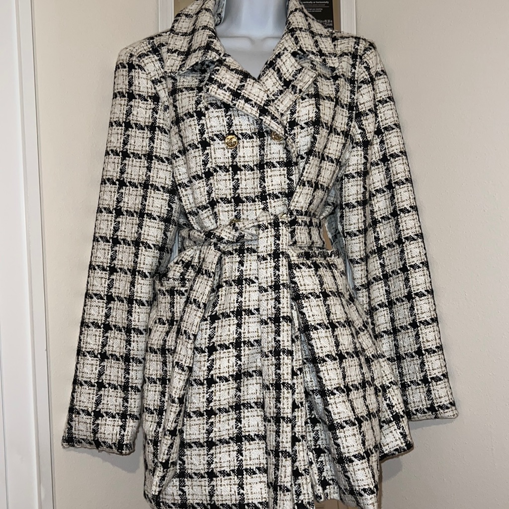 Week Jacket